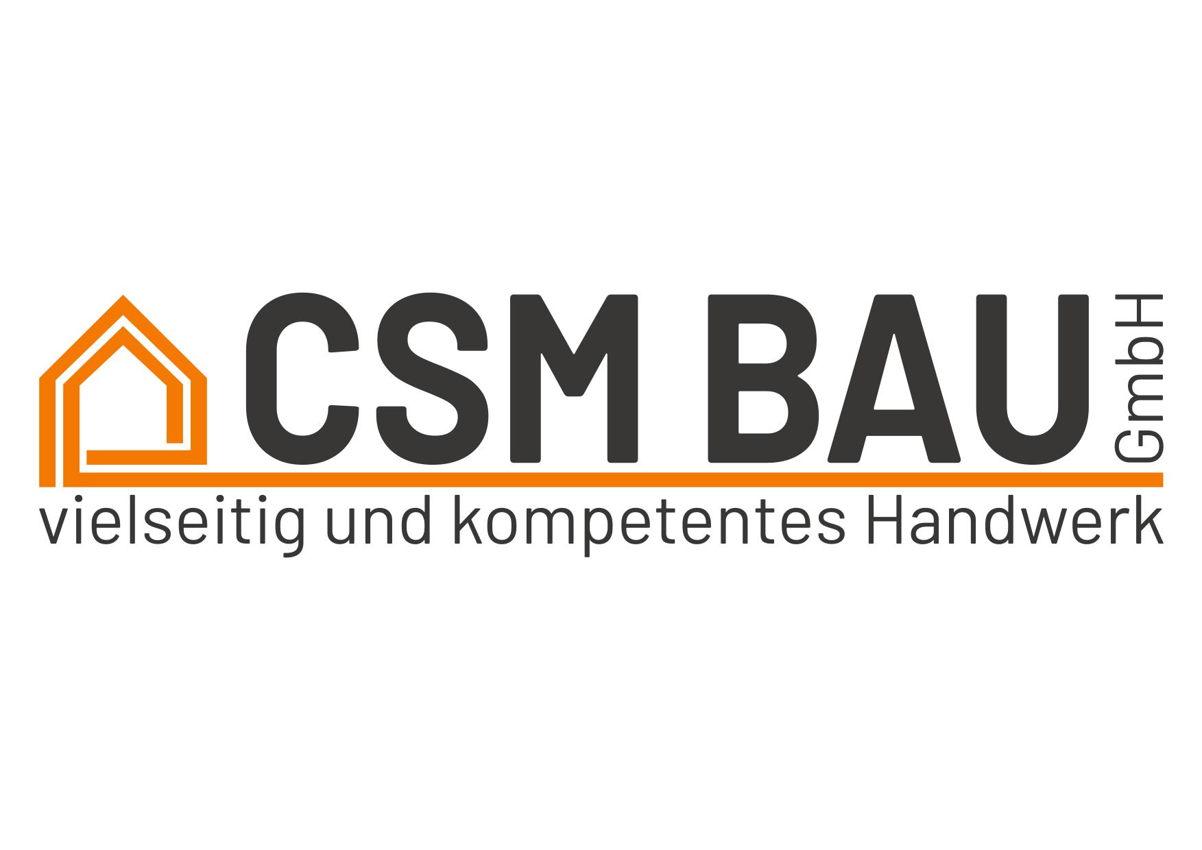 CSM Bau GmbH